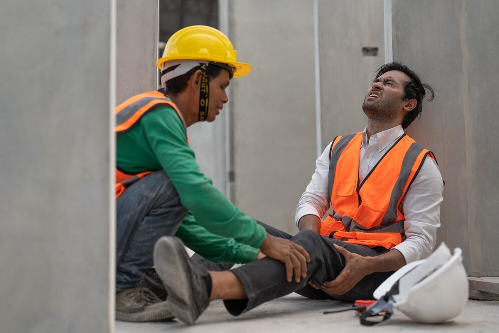 What to Do After a Workplace Injury