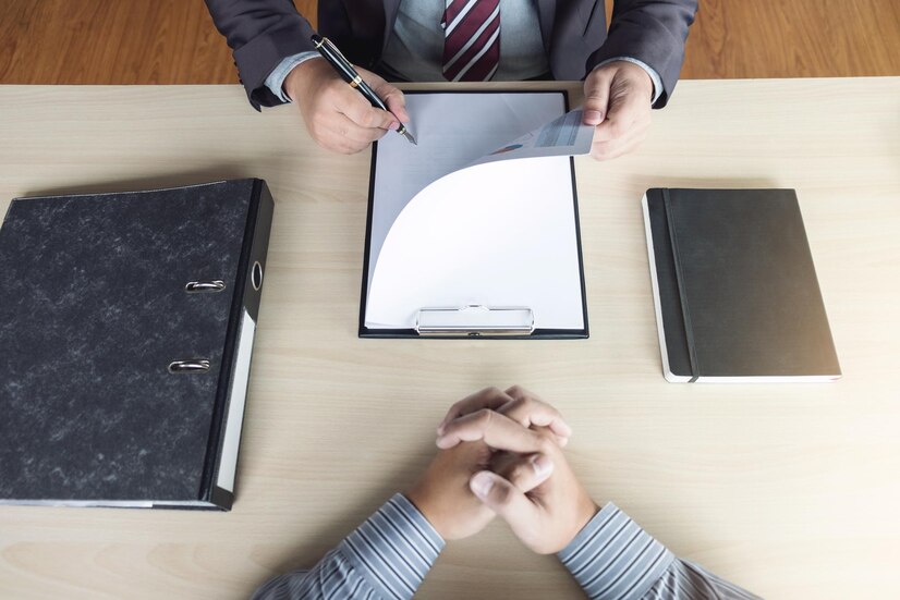 Wrongful Termination Legal Advice